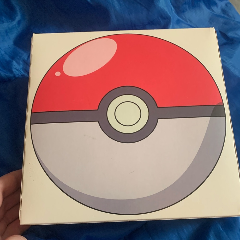 Collectable Pokémon Pez Gift Set - Picture 2 of 4